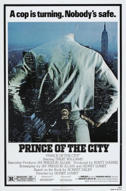 Watch Prince of the City movies free hd online