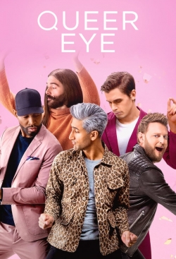 Watch Queer Eye movies free hd online