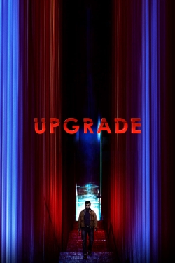 Watch Upgrade movies free hd online