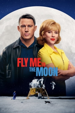 Watch Fly Me to the Moon movies free hd online