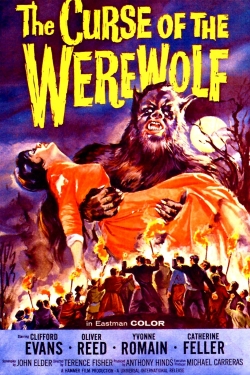 Watch The Curse of the Werewolf movies free hd online