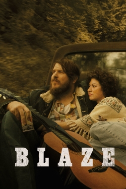 Watch Blaze movies free hd online