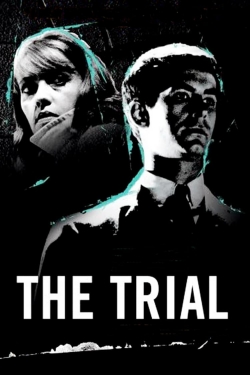 Watch The Trial movies free hd online