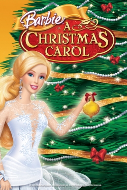 Watch Barbie in 'A Christmas Carol' movies free hd online