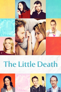 Watch The Little Death movies free hd online