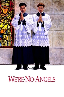 Watch We're No Angels movies free hd online