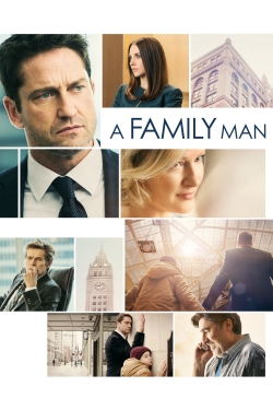 Watch A Family Man movies free hd online