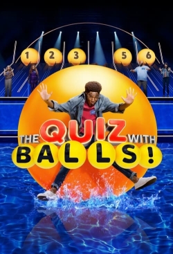 Watch The Quiz with Balls movies free hd online
