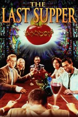 Watch The Last Supper movies free hd online