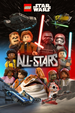 Watch LEGO Star Wars: All-Stars movies free hd online