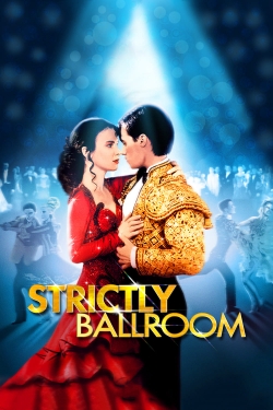 Watch Strictly Ballroom movies free hd online