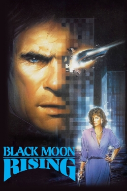 Watch Black Moon Rising movies free hd online