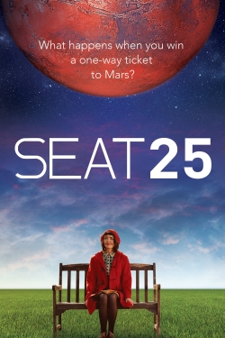 Watch Seat 25 movies free hd online