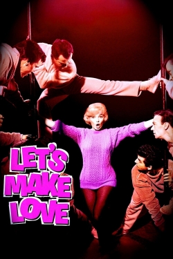 Watch Let's Make Love movies free hd online