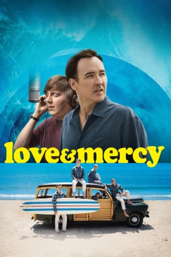 Watch Love & Mercy movies free hd online