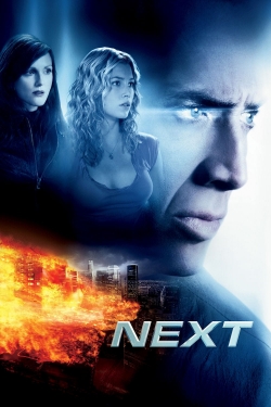 Watch Next movies free hd online