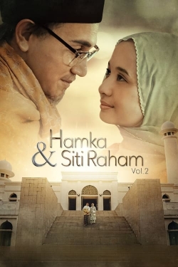 Watch Hamka & Siti Raham Vol. 2 movies free hd online