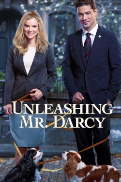 Watch Unleashing Mr. Darcy movies free hd online