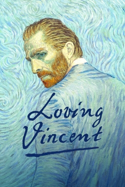 Watch Loving Vincent movies free hd online