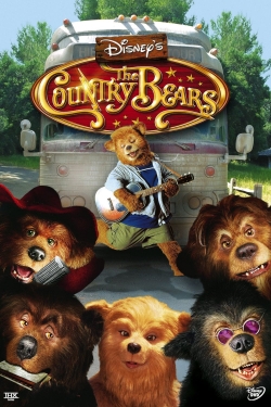 Watch The Country Bears movies free hd online