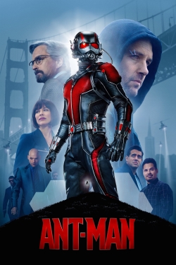 Watch Ant-Man movies free hd online