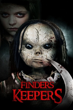 Watch Finders Keepers movies free hd online