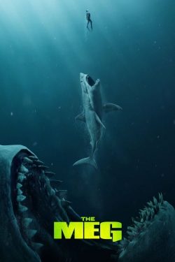 Watch The Meg movies free hd online