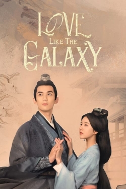 Watch Love Like the Galaxy movies free hd online