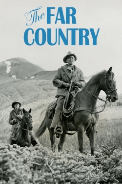 Watch The Far Country movies free hd online