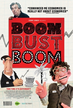 Watch Boom Bust Boom movies free hd online