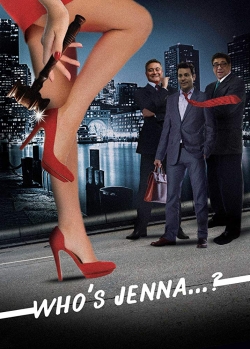 Watch Who's Jenna...? movies free hd online