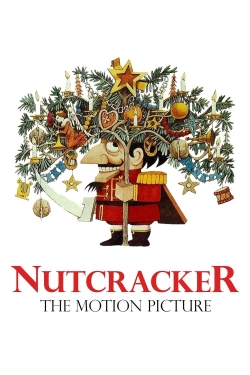 Watch Nutcracker: The Motion Picture movies free hd online