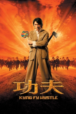 Watch Kung Fu Hustle movies free hd online