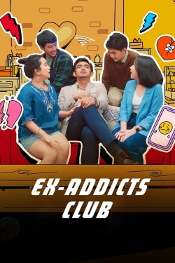 Watch Ex-Addicts Club movies free hd online