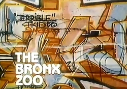 Watch The Bronx Zoo movies free hd online