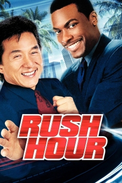 Watch Rush Hour movies free hd online