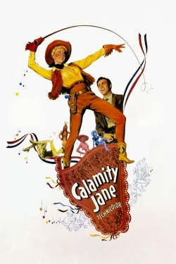 Watch Calamity Jane movies free hd online