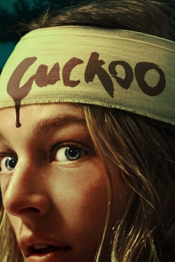 Watch Cuckoo movies free hd online