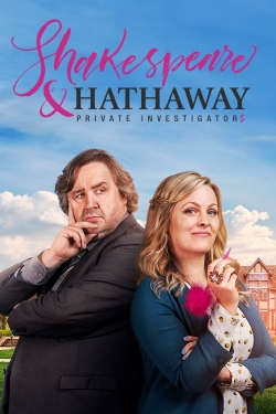 Watch Shakespeare & Hathaway - Private Investigators movies free hd online