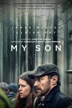 Watch My Son movies free hd online