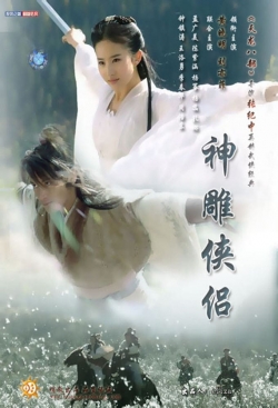 Watch The Return of the Condor Heroes movies free hd online