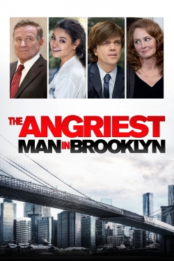 Watch The Angriest Man in Brooklyn movies free hd online