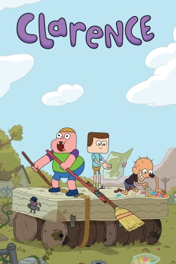 Watch Clarence movies free hd online