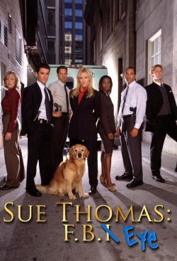 Watch Sue Thomas: F.B.Eye movies free hd online