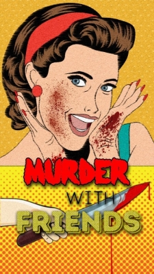 Watch Murder with Friends movies free hd online