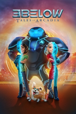 Watch 3Below: Tales of Arcadia movies free hd online