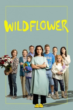 Watch Wildflower movies free hd online