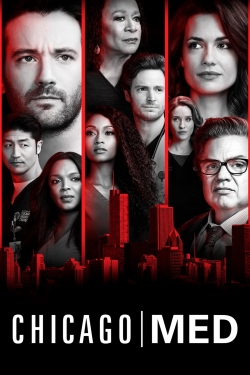 Watch Chicago Med movies free hd online