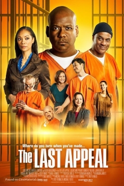 Watch The Last Appeal movies free hd online