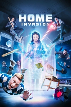 Watch Home Invasion movies free hd online